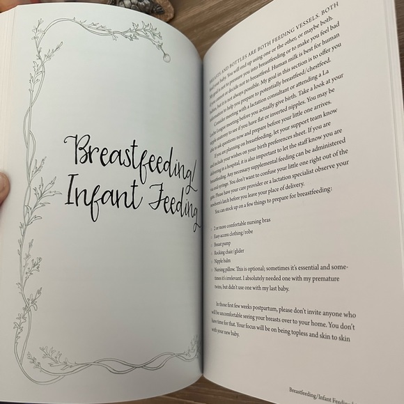 Doulas guide to empowering your birth - Picture 5 of 6